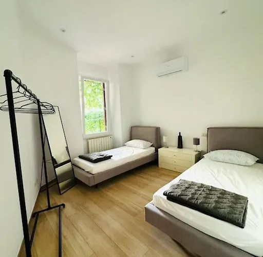 Apartment Al No60 *