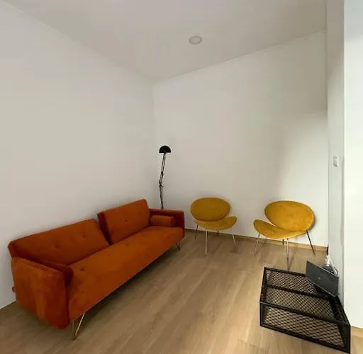 Al No60 Apartment