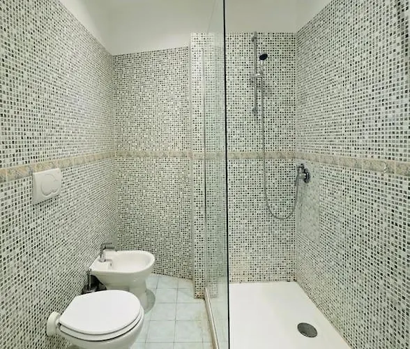 Apartment Al No60 Rom