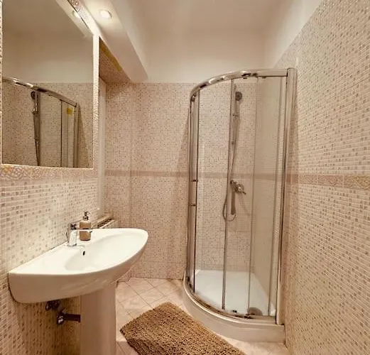 Al No60 Apartment Rom